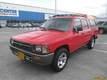 Toyota Hilux 2.4 MT 2400CC 4X2 FE