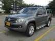 Volkswagen Amarok TRENDLINE MT 2000CC 4X4 2TD 2AB