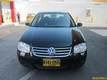 Volkswagen Jetta TRENDLINE MT 2000CC FE