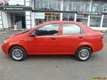 Chevrolet Aveo SD MT 1600CC 4P AA