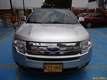 Ford Edge LIMITED AT 3500CC 4X4