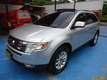 Ford Edge LIMITED AT 3500CC 4X4