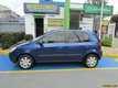 Hyundai Getz GL/GLS MT 1600CC 5P 16V SA