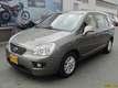 Kia Carens SUV EX MT 2000CC 2AB ABS