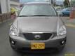 Kia Carens SUV EX MT 2000CC 2AB ABS