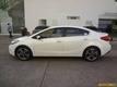 Kia Cerato PRO EX AT 1600CC AA