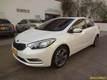 Kia Cerato PRO EX AT 1600CC AA