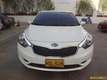 Kia Cerato PRO EX AT 1600CC AA