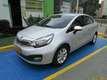 Kia Rio SPICE MT 1250CC AA