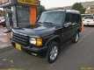 Land Rover Discovery 2SE AT 4.6 V8