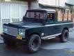 Land Rover Santana