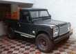 Land Rover Santana