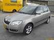 Skoda Fabia HB HIGHLINE MT 1600CC CT TC