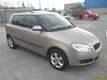 Skoda Fabia HB HIGHLINE MT 1600CC CT TC