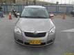 Skoda Fabia HB HIGHLINE MT 1600CC CT TC