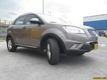 Ssangyong Korando C MT 2000CC 4X2