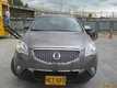 Ssangyong Korando C MT 2000CC 4X2