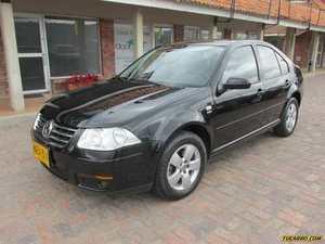 Volkswagen Jetta CLASSIC MT 2000CC AA