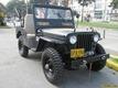Jeep Willys Minguerra