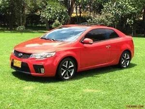 Kia Cerato Koup