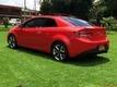 Kia Cerato Koup