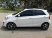 Kia Picanto ION EXTREME MT 1250CC AA