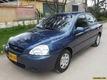 Kia Rio LS NB MT 1500CC