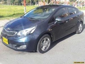 Kia Rio OTROS