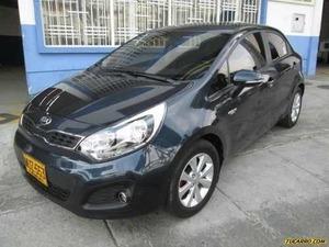 Kia Rio SPICE TP 1400 CC 5P 2AB AA