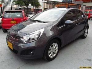 Kia Rio SPICE TP 1400 CC 5P 2AB AA