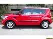 Kia Soul 1.6 MT 1600CC 1AB