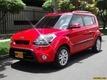 Kia Soul 1.6 MT 1600CC 1AB