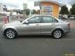 Mercedes Benz Clase C 200 Konpresor