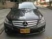 Mercedes Benz Clase C 250 C61