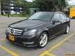 Mercedes Benz Clase C C 250 CGI