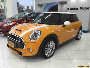 Mini Cooper S F56 TP 2000CC T