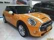 Mini Cooper S F56 TP 2000CC T