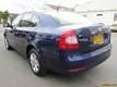 Skoda Octavia AMBIENTE COMBI MT 1600CC SW