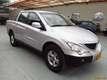 Ssangyong Actyon SPORTS MT 2000CC TD