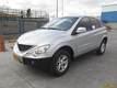 Ssangyong Actyon