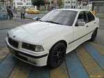 BMW Serie 3 318 i
