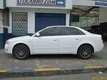 Audi A4 B8 2.0 TFSI MULTITRONIC LUXURY TP 2000CC T