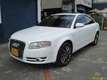 Audi A4 B8 2.0 TFSI MULTITRONIC LUXURY TP 2000CC T