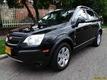 Chevrolet Captiva SPORT AT 2400CC 5P 4X2