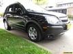 Chevrolet Captiva SPORT AT 2400CC 5P 4X2