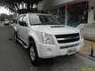 Chevrolet Luv D-Max