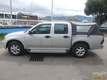 Chevrolet Luv D-Max DC