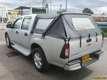 Chevrolet Luv D-Max DC