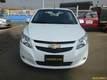 Chevrolet Sail LTZ SPORT MT 1400CC 5P AA 2AB ABS