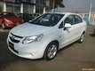 Chevrolet Sail LTZ SPORT MT 1400CC 5P AA 2AB ABS